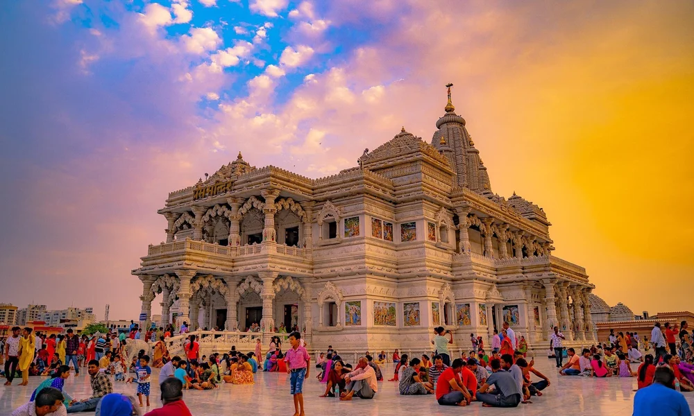 Prem Mandir